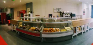 Majestic (ex Drancy Club) à Drancy