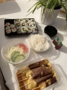 Minato à Chilly-Mazarin