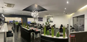 Restaurant Steak House à Saint-Marcel-lès-Valence