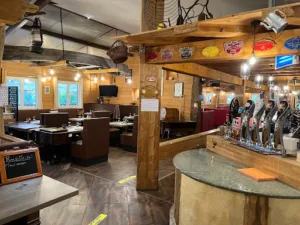 L’xtrem restaurant à Bourg-en-Bresse