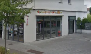 Pizz & Go à Le Passage