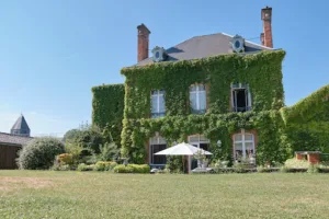 Le Clos Corbier à Aÿ-Champagne