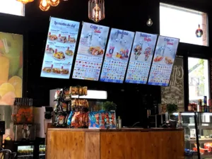 Paye ta crêpe à Romainville