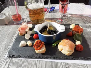 Chez Anna et Toni à Mulhouse