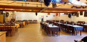 Le Domaine de Gaillac Restaurant et Gîte à Sauclières