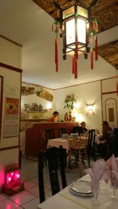 Lotus d’Asie à Doué-en-Anjou