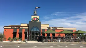 Ristorante Del Arte Rennes – Pacé à Pacé