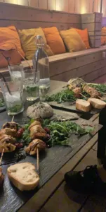 Food Truck Bordeaux à Bordeaux