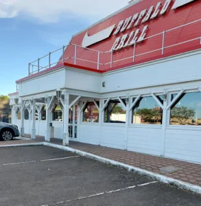 Buffalo Grill Le Mans à Le Mans