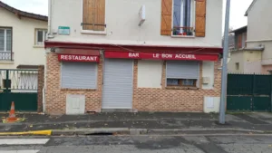 Rahal Abdelmadjid à Choisy-le-Roi