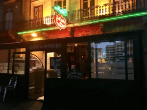 Le Bistro du Sommelier à Bordeaux