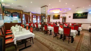 New Shalimar à Rosny-sous-Bois