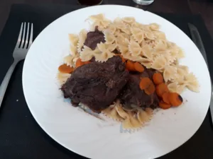 O petit poète à Nancy