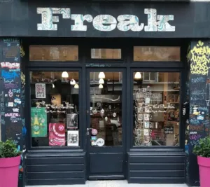 Freak à Le Havre