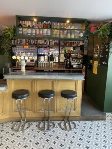 Petit Pierre à Bordeaux