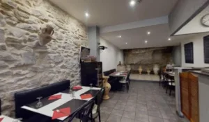 La Fontaine à Graulhet