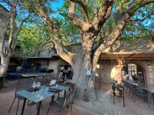 Château de Jau – Le Grill à Cases-de-Pène