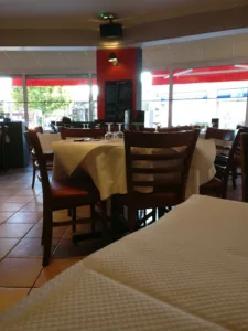 La Villa dEste a RUNGIS (94) à Rungis