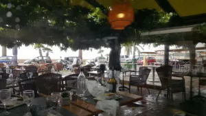 U Farniente à Ajaccio