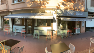 L’Heure Tourne à Annecy