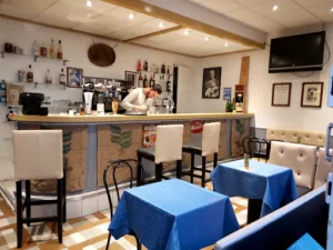 Le petit mijoté à La Riche