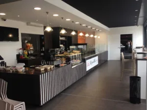 Librairie 45ème Parallèle à Pessac