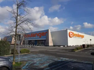 Mondeville 2 à Mondeville