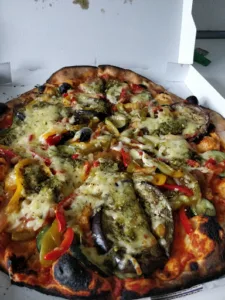 Pizza LALY à Draguignan