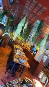 Le Tyl à Saint-Louis