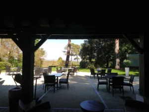 Restaurant du Golf d’Arcachon à La Teste-de-Buch