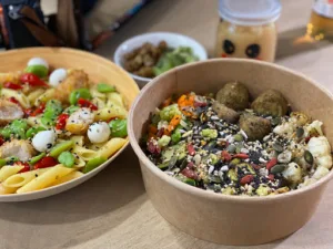 GREEN IS BETTER à Aubière