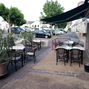 Le Lion d’Or Bourgueil à Bourgueil