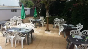 Restaurant Le Languedoc à Moulins-lès-Metz