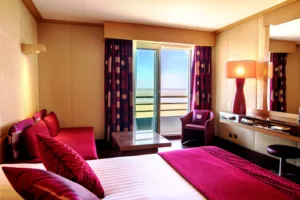 Hôtel Spa du Béryl St Brevin l’Océan à Saint-Brevin-les-Pins