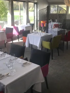 Restaurant Les Quatre Salines à Roz-sur-Couesnon