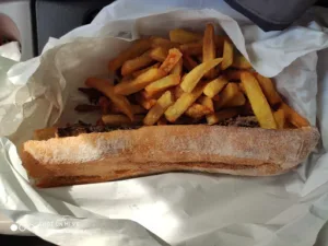 La Ch’tiote Frite à Beaumont-sur-Vesle