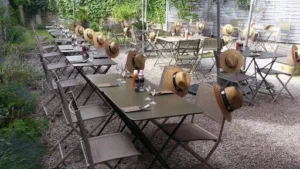 Le bistrot du canon d’or à Lambersart