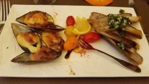 L’Hippocampe à Palavas-les-Flots