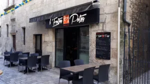 L’ Entre Potes à Périgueux