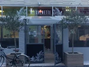 La Kitchenette à Montpellier