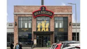 3 Brasseurs Chalon-sur-Saône à Chalon-sur-Saône