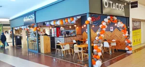 O’TACOS Villabé à Villabé