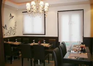 Espace Sushi à Pontoise