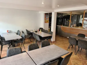 Doner Kebab à Rouffach