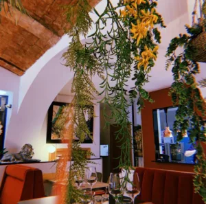 Le Lion d’Or à Bastia