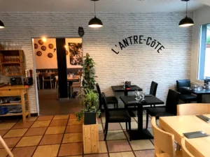 L’Antre-Côte à Saint-Brevin-les-Pins