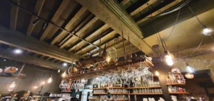 Les Planches à Nancy