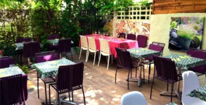 Eve Au Paradis Vegan à Mulhouse