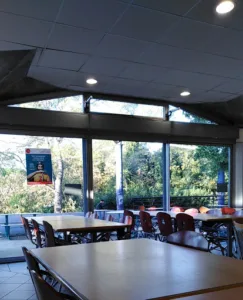 Resto U’ Vert-Bois à Montpellier