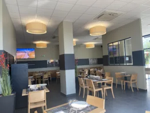 Bistro Régent cabestany à Perpignan